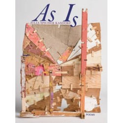 As Is: Poems