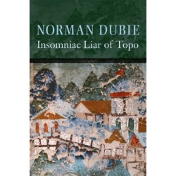 Insomniac Liar of Topo