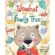 Wombat and the Family Tree