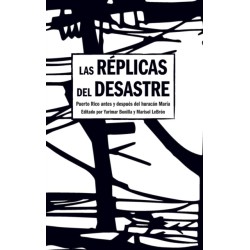 Aftershocks of Disaster: Puerto Rico Before and After the Storm (Spanish Edition)