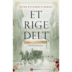 Et rige delt