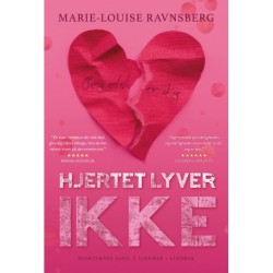 Hjertet lyver ikke
