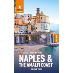 Naples & the Amalfi Pocket: Coast Walks & Tours