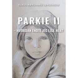 PARKIE II: Hvordan endte jeg lige her?