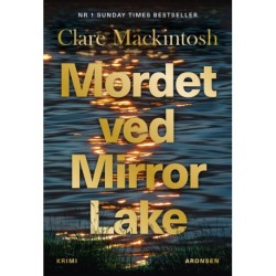 Mordet ved Mirror Lake