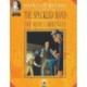 Sherlock Holmes: The Speckled Band and The Blue Carbuncle