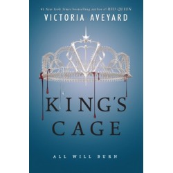 King's Cage