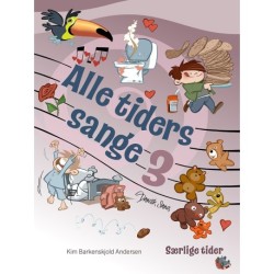 Alle tiders sange 3: Særlige tider