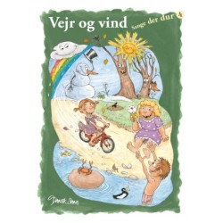 Vejr og vind