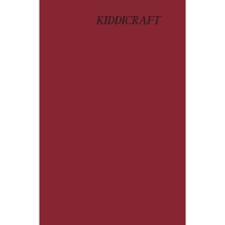KIDDICRAFT