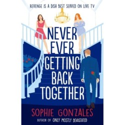 Never Ever Getting Back Together