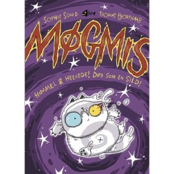 Møgmis 4: Himmel & Helvede! Død som en sild!