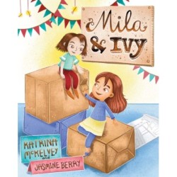 Mila & Ivy