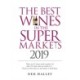 Best Wines in the Supermarket 2019