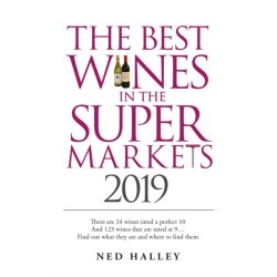 Best Wines in the Supermarket 2019