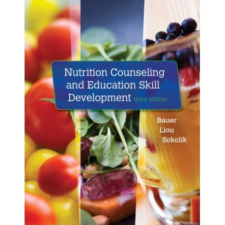 Nutrition Counseling and Education Skill Development