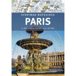 Paris Everyman Mapguide