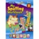 My Spelling Workbook B