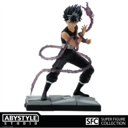 Yu Yu Hakusho Hiei Figurine