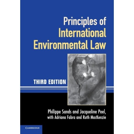 Principles of International Environmental Law