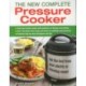 New Complete Pressure Cooker