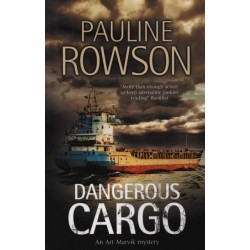 Dangerous Cargo