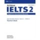 Achieve IELTS 2 Teacher's Book