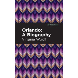 Orlando: A Biography