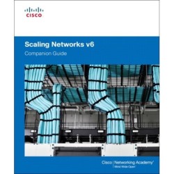 Scaling Networks v6 Companion Guide
