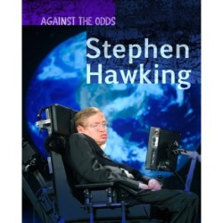 Stephen Hawking