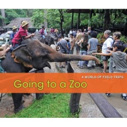 Going to a Zoo
