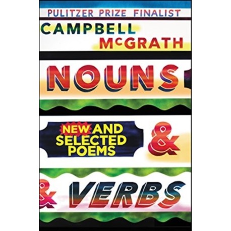 Nouns & Verbs