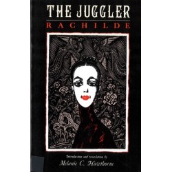 The Juggler: Rachilde