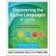 Discovering The 5 Love Languages At School (Grades 1-6)
