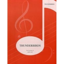 Thunderbirds Theme