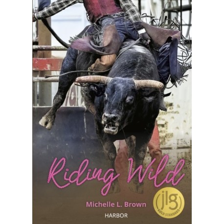 Riding Wild