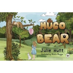 Hugo Bear