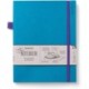 Bookaroo Bigger Things Notebook Journal - Turquoise