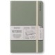 Bookaroo Notebook (A5) Journal - Fern