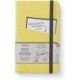 Bookaroo Pocket Notebook (A6) Journal - Lime