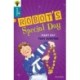 Oxford Reading Tree All Stars: Oxford Level 9 Robot's Special Day: Level 9