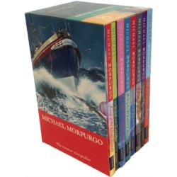 Michael Morpurgo Collection