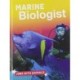 Marine Biologist