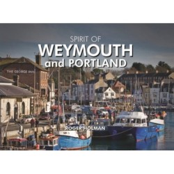 Spirit of Weymouth and Portland