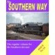 The Southern Way: Issue No 14