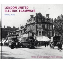 London United Electric Tramways