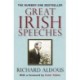 Great Irish Speeches