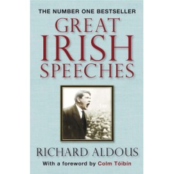 Great Irish Speeches