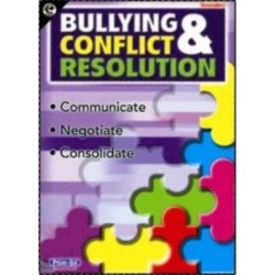 Conflict Resolution (Secondary)