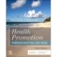 Health Promotion Throughout the Life Span